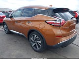 NISSAN MURANO PLATINUM 5N1AZ2MG7HN175532 снимка