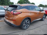 NISSAN MURANO PLATINUM 5N1AZ2MG7HN175532 снимка