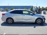 TOYOTA COROLLA HYBRID LE JTDEAMDE0NJ056831 photo