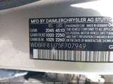 MERCEDES-BENZ C 240 LUXURY 4MATIC WDBRF81J75F707949 снимка