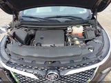 BUICK ENCLAVE AWD AVENIR 5GAEVCKW7NJ170966 photo