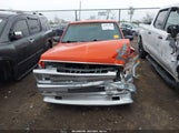 CHEVROLET S TRUCK S10 1GCBS14E8K2244677 fotografie