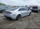 LINCOLN MKZ 3LN6L2G90FR616254 снимка