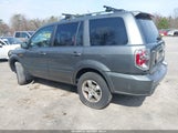 HONDA PILOT EX-L 5FNYF18528B053304 снимка