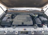 CHEVROLET COLORADO LT 1GCGSCE38G1293311 снимка