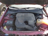 CHRYSLER 300 LIMITED 2C3CCAEG0JH190903 снимка