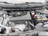 Nissan Rogue S Fwd JN8AT2MT3LW007798 fotografie