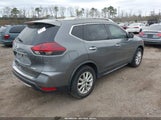 Nissan Rogue S Fwd JN8AT2MT3LW007798 photo