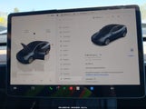 TESLA MODEL Y LONG RANGE DUAL MOTOR ALL-WHEEL DRIVE 7SAYGDEE6RA225161 снимка