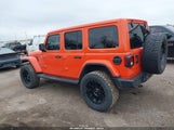 JEEP WRANGLER UNLIMITED SAHARA 1C4HJXENXLW231194 fotografie