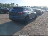 Chevrolet Blazer Fwd Rs 3GNKBERS6MS581580 photo