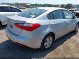 KIA FORTE LX KNAFK4A63F5380569 снимка