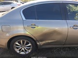 INFINITI G35X JNKBV61F47M808031 снимка