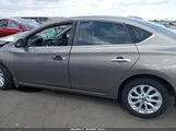 NISSAN SENTRA SV 3N1AB7AP6GY218448 снимка