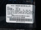 INFINITI G35 LUXURY LEATHER JNKCV51E23M321491 photo