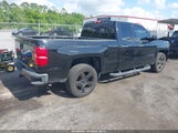 CHEVROLET SILVERADO 1500 WT 1GCRCPEH4FZ411072 снимка