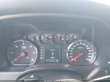 CHEVROLET SILVERADO 1500 WT 1GCRCPEH4FZ411072 снимка