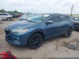 Mazda Cx-9 Grand Touring JM3TB2DA0E0439249 снимка