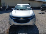 CHEVROLET EQUINOX FWD LT 1.5L TURBO 3GNAXKEV9LS687807 photo