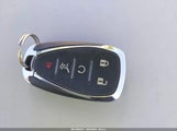 CHEVROLET EQUINOX FWD LT 1.5L TURBO 3GNAXKEV9LS687807 photo