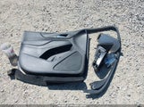 CHEVROLET EQUINOX FWD LT 1.5L TURBO 3GNAXKEV9LS687807 снимка