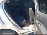 CHEVROLET EQUINOX FWD LT 1.5L TURBO 3GNAXKEV9LS687807 photo
