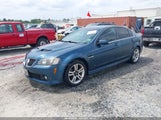 PONTIAC G8 6G2ER57729L152974 снимка