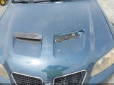 PONTIAC G8 6G2ER57729L152974 снимка
