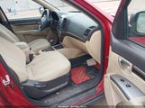 HYUNDAI SANTA FE GLS 5XYZGDAB4BG024521 fotografie