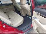 HYUNDAI SANTA FE GLS 5XYZGDAB4BG024521 photo