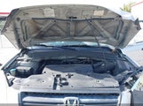 HONDA PILOT EX-L 2HKYF18603H504829 снимка