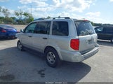 HONDA PILOT EX-L 2HKYF18603H504829 снимка