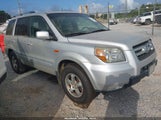 HONDA PILOT EX-L 5FNYF28506B005092 снимка