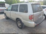HONDA PILOT EX-L 5FNYF28506B005092 снимка