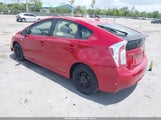 TOYOTA PRIUS THREE JTDKN3DU3C1583462 снимка