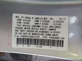 HONDA ACCORD LX 1HGCR2F30DA010304 снимка