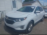 CHEVROLET EQUINOX LT 2GNAXJEV0J6235587 снимка