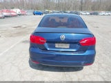 VOLKSWAGEN JETTA 2.5L SE 3VWBP7AJ2CM040972 снимка