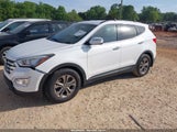 HYUNDAI SANTA FE SPORT 2.4L 5XYZU3LB2EG231932 снимка