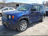 JEEP RENEGADE LATITUDE 4X4 ZACCJBBB3JPJ08965 снимка
