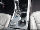 HYUNDAI SONATA LIMITED 5NPEC4AC7BH079458 fotografie