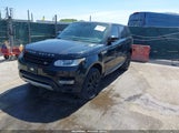 LAND ROVER RANGE ROVER SPORT 3.0L V6 SUPERCHARGED HSE SALWR2WF9EA369019 fotografie