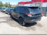 LAND ROVER RANGE ROVER SPORT 3.0L V6 SUPERCHARGED HSE SALWR2WF9EA369019 fotografie