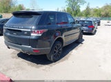 LAND ROVER RANGE ROVER SPORT 3.0L V6 SUPERCHARGED HSE SALWR2WF9EA369019 fotografie
