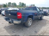 CHEVROLET SILVERADO 1500 WORK TRUCK 1GCEC14J07Z539729 photo