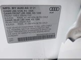 AUDI Q3 PREMIUM PLUS 45 TFSI S LINE QUATTRO TIPTRONIC WA1EECF35N1017446 снимка
