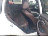 BMW X4 XDRIVE30I 5UXUJ3C52KLG54945 снимка