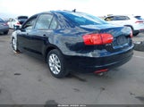 VOLKSWAGEN JETTA 2.5L SE 3VWDP7AJ1CM377271 снимка