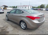 HYUNDAI ELANTRA GLS 5NPDH4AE0CH070911 снимка