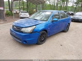 FORD FOCUS SES 1FAHP3GN2AW160760 снимка